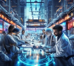 中国科技创新治理体系，构建新活力的创新生态