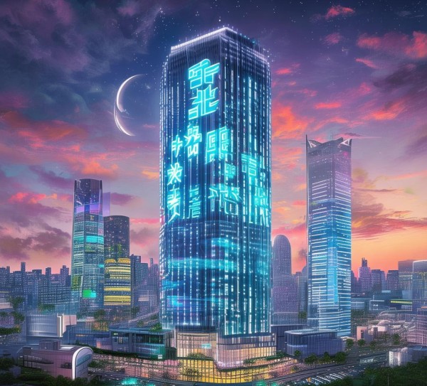 四季度全市科技服务业,引领经济新引擎的璀璨篇章 四季度全市科技服务业,引领经济新引擎的璀璨篇章