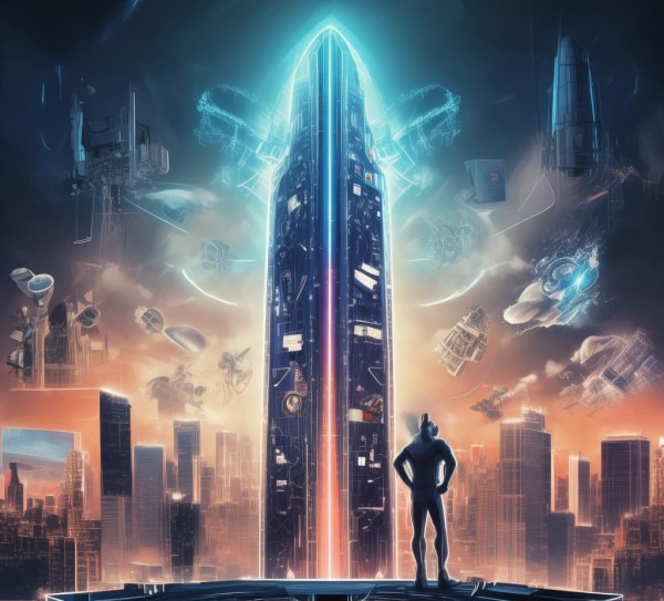 科技创新，创新的力量与责任